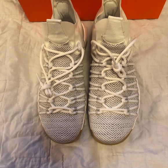 KD 9 elite pale grey/ivory - Picture 5 of 12